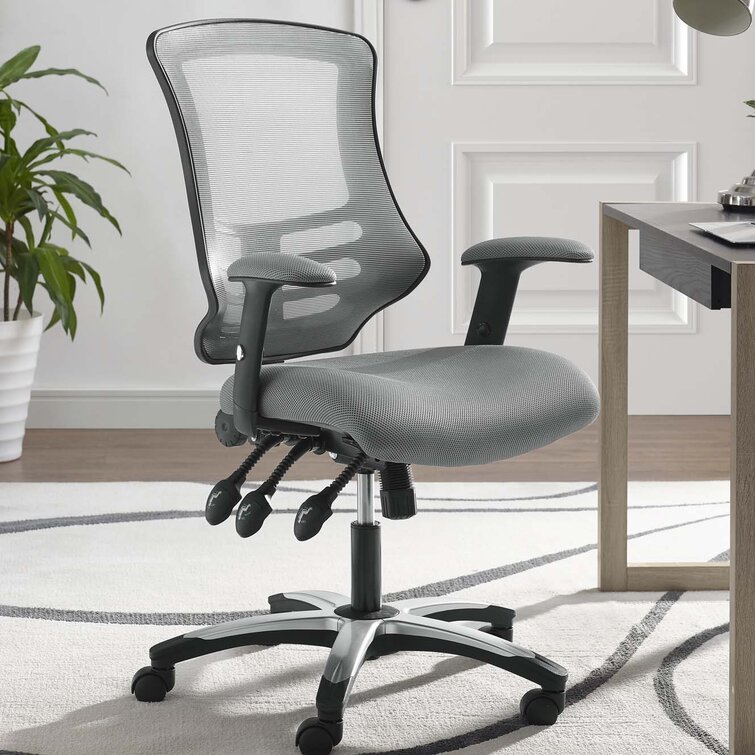 Calibrate mesh store drafting chair